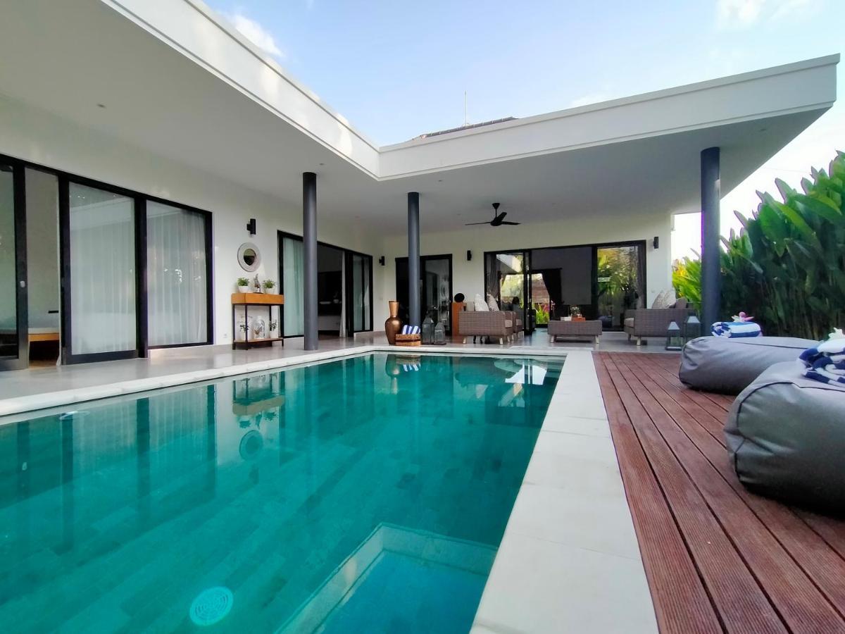 Villa Ataya Lovina Exterior foto