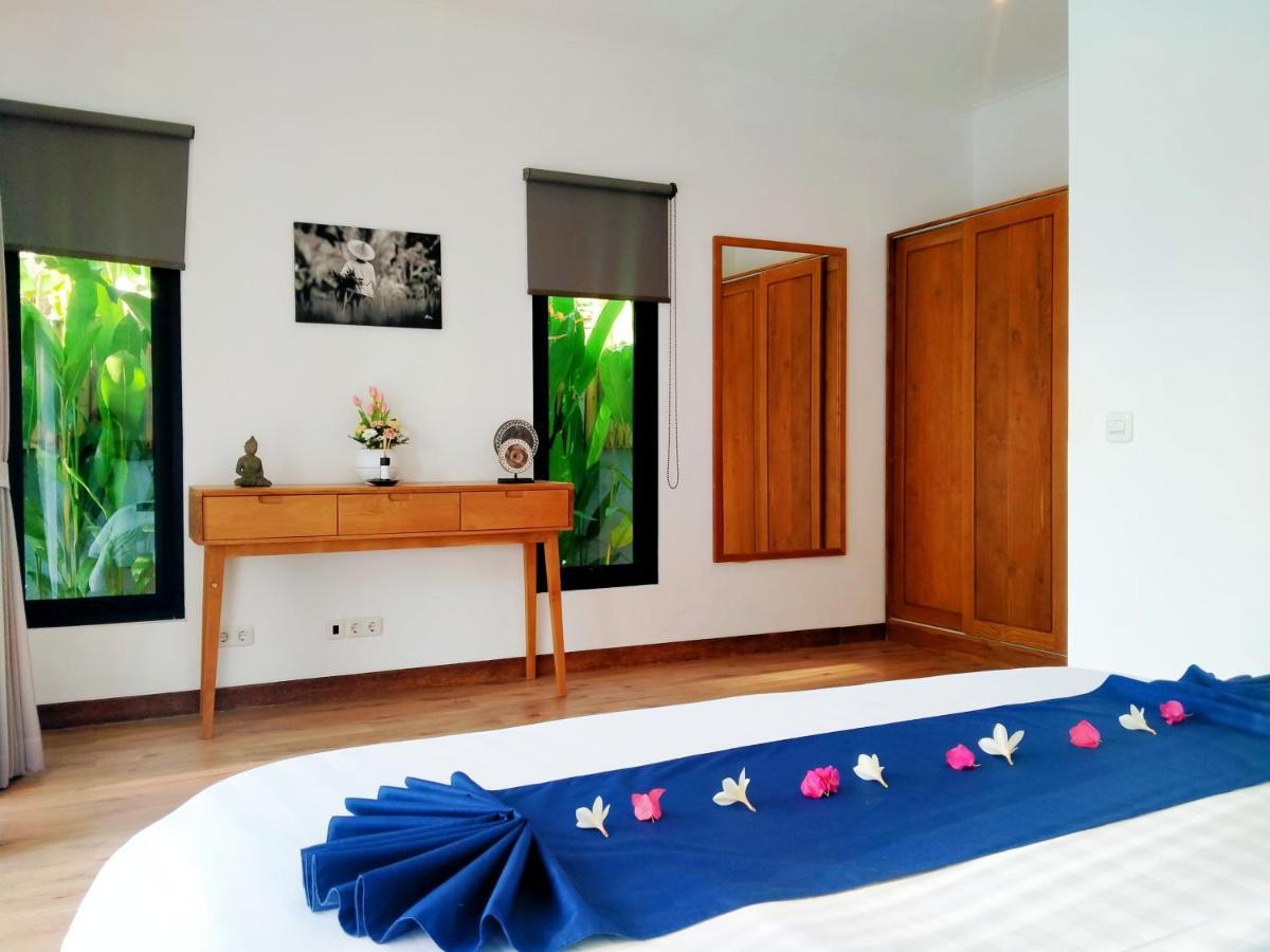 Villa Ataya Lovina Exterior foto